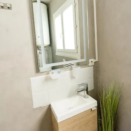 Le Nid Douillet - Centre Amiens
