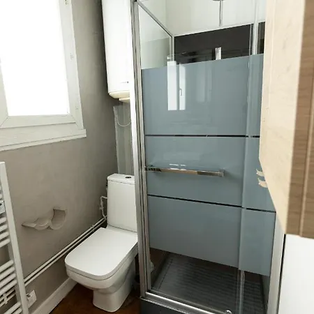 Appartement Le Nid Douillet - Centre