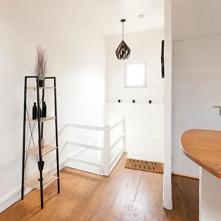 Appartement Le Nid Douillet - Centre Amiens